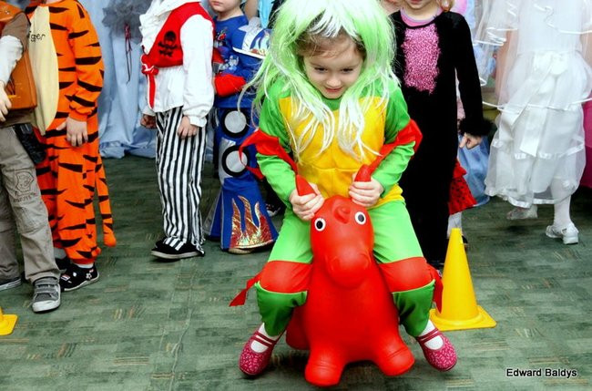 Balik w Drzeczkowie (zdjęcia)