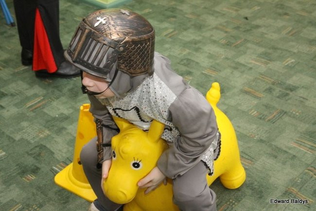 Balik w Drzeczkowie (zdjęcia)