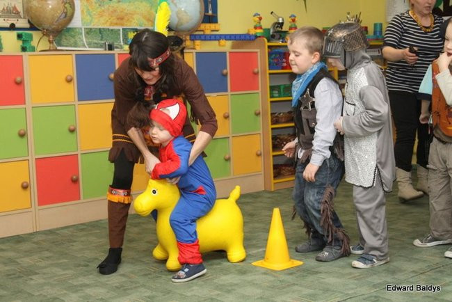 Balik w Drzeczkowie (zdjęcia)