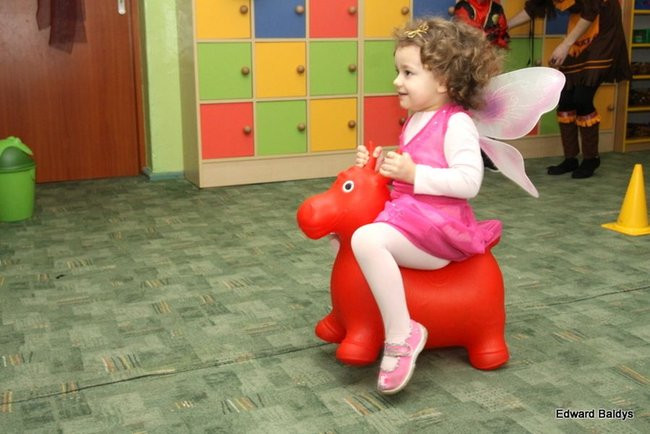 Balik w Drzeczkowie (zdjęcia)