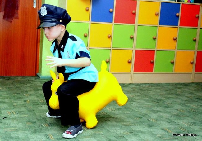 Balik w Drzeczkowie (zdjęcia)