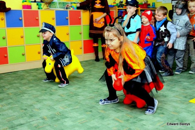 Balik w Drzeczkowie (zdjęcia)