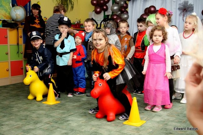 Balik w Drzeczkowie (zdjęcia)