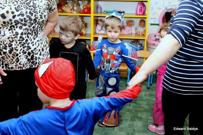 Balik w Drzeczkowie (zdjęcia)