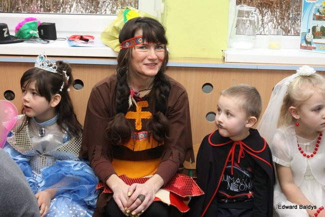 Balik w Drzeczkowie (zdjęcia)