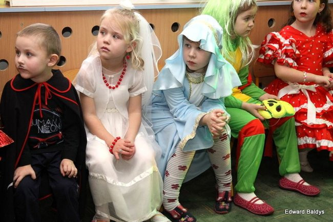 Balik w Drzeczkowie (zdjęcia)