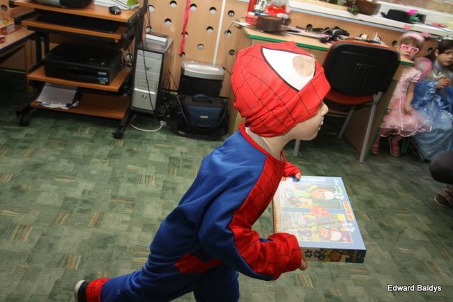 Balik w Drzeczkowie (zdjęcia)