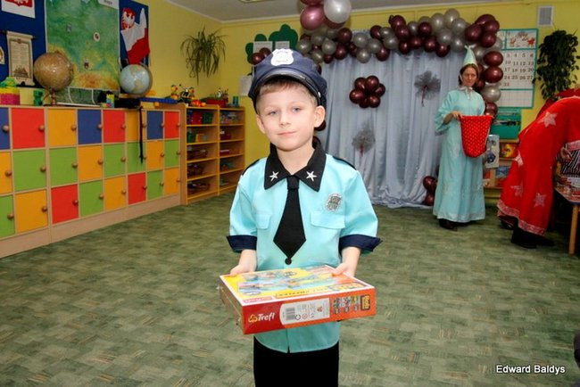 Balik w Drzeczkowie (zdjęcia)