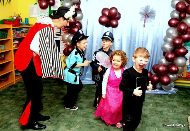 Balik w Drzeczkowie (zdjęcia)