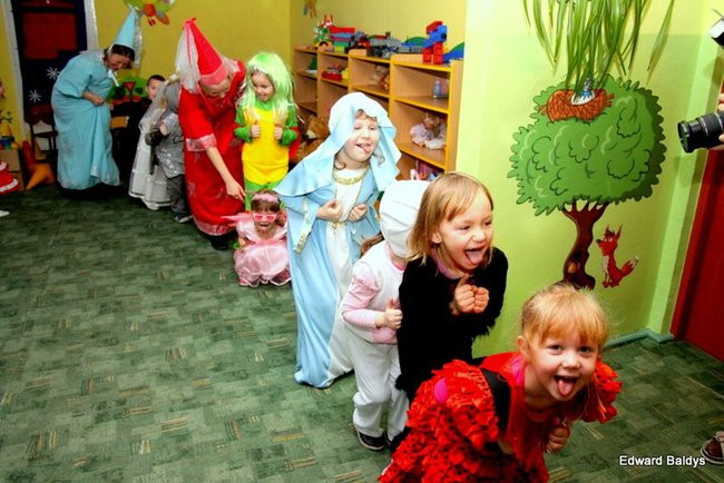 Balik w Drzeczkowie (zdjęcia)