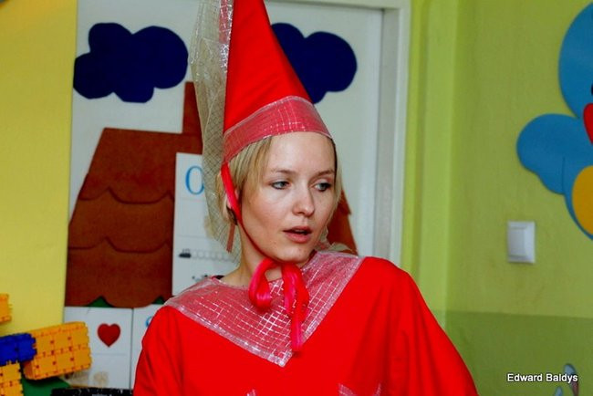 Balik w Drzeczkowie (zdjęcia)