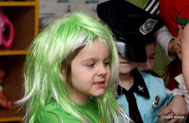 Balik w Drzeczkowie (zdjęcia)