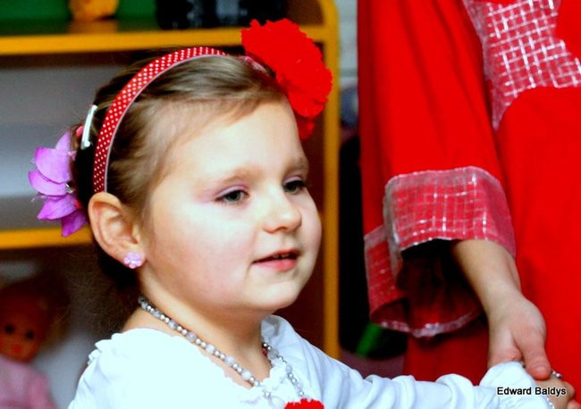 Balik w Drzeczkowie (zdjęcia)