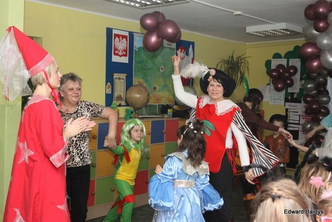 Balik w Drzeczkowie (zdjęcia)