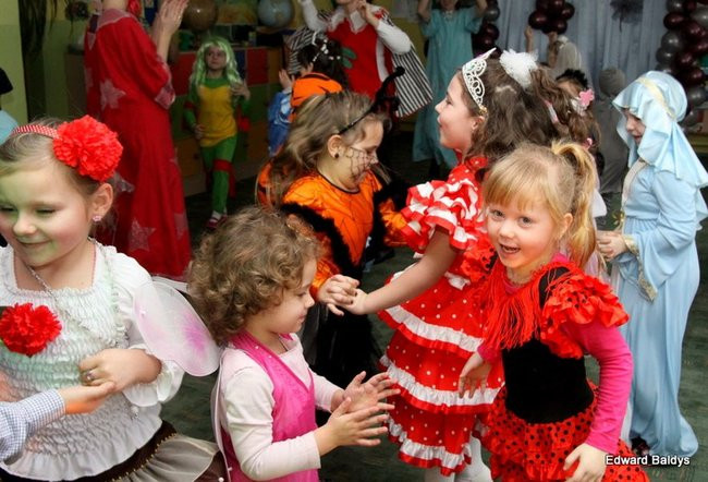 Balik w Drzeczkowie (zdjęcia)