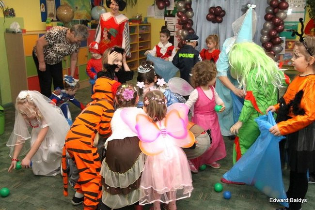 Balik w Drzeczkowie (zdjęcia)