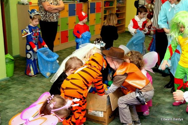 Balik w Drzeczkowie (zdjęcia)