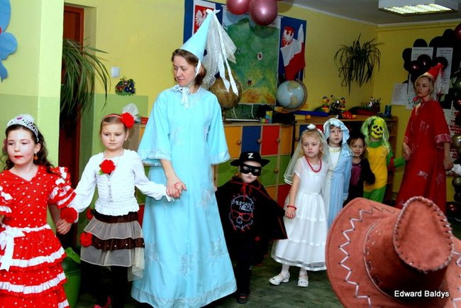 Balik w Drzeczkowie (zdjęcia)