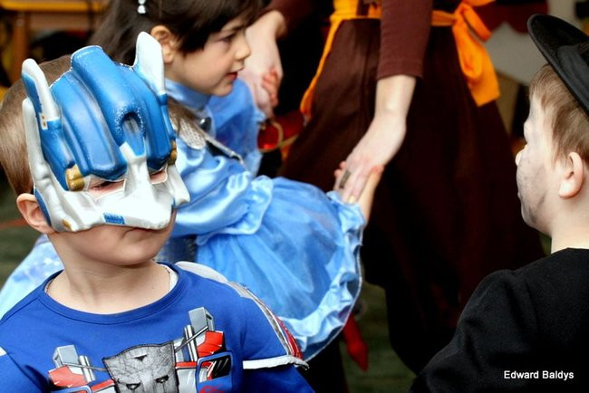 Balik w Drzeczkowie (zdjęcia)