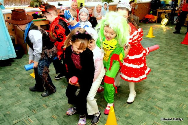 Balik w Drzeczkowie (zdjęcia)