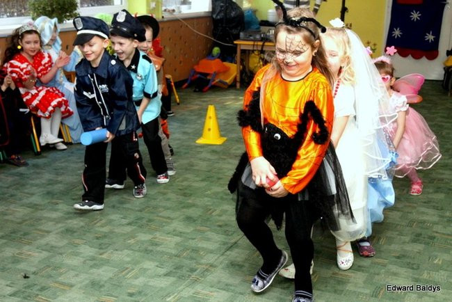 Balik w Drzeczkowie (zdjęcia)