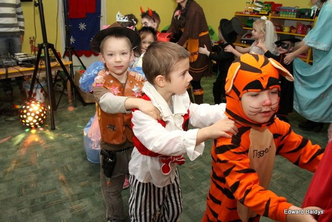 Balik w Drzeczkowie (zdjęcia)