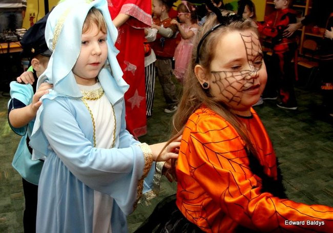 Balik w Drzeczkowie (zdjęcia)