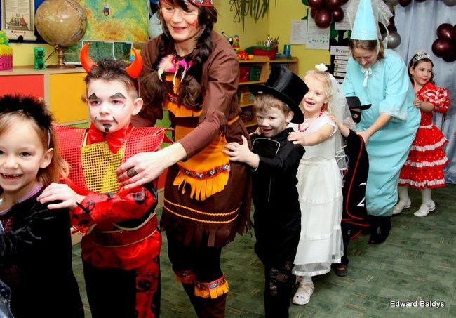 Balik w Drzeczkowie (zdjęcia)