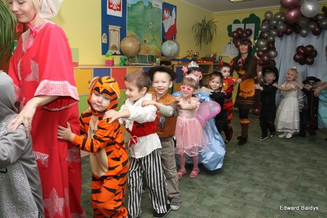 Balik w Drzeczkowie (zdjęcia)