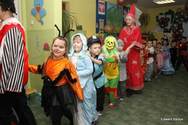 Balik w Drzeczkowie (zdjęcia)