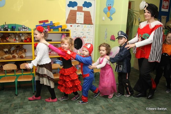 Balik w Drzeczkowie (zdjęcia)