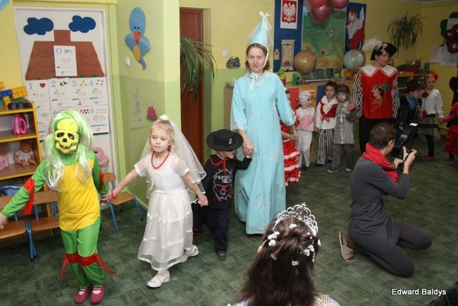 Balik w Drzeczkowie (zdjęcia)