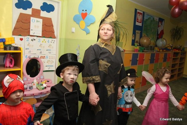 Balik w Drzeczkowie (zdjęcia)