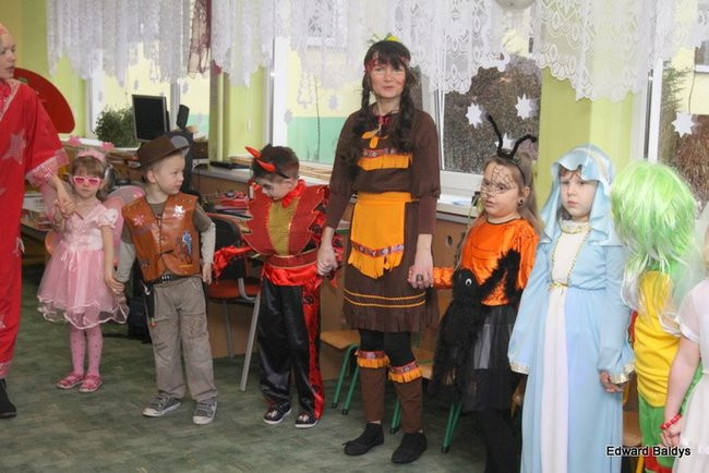 Balik w Drzeczkowie (zdjęcia)