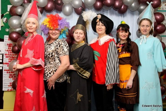 Balik w Drzeczkowie (zdjęcia)