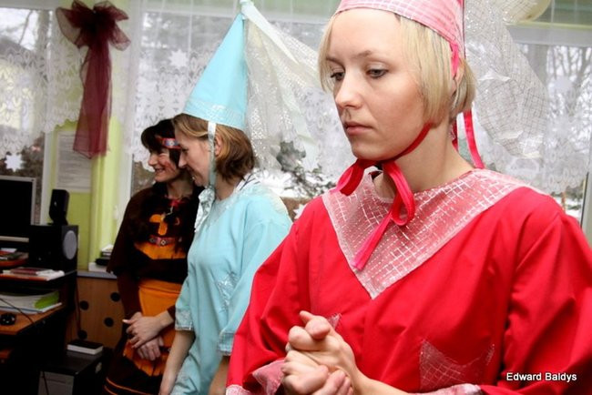 Balik w Drzeczkowie (zdjęcia)