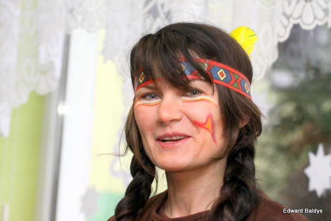 Balik w Drzeczkowie (zdjęcia)