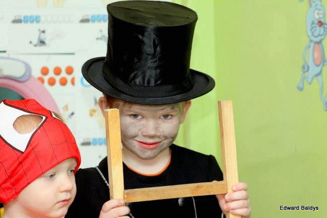 Balik w Drzeczkowie (zdjęcia)