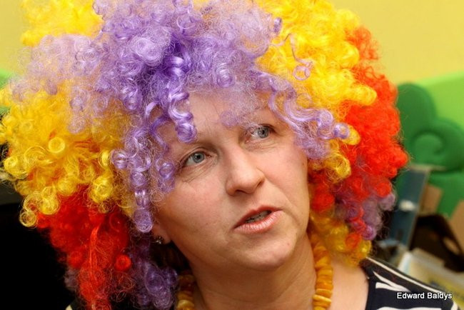 Balik w Drzeczkowie (zdjęcia)