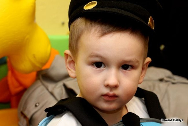 Balik w Drzeczkowie (zdjęcia)