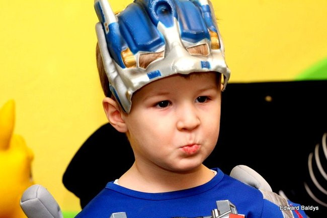 Balik w Drzeczkowie (zdjęcia)