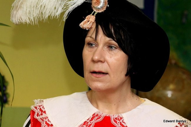 Balik w Drzeczkowie (zdjęcia)