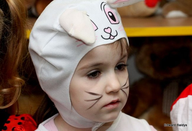 Balik w Drzeczkowie (zdjęcia)