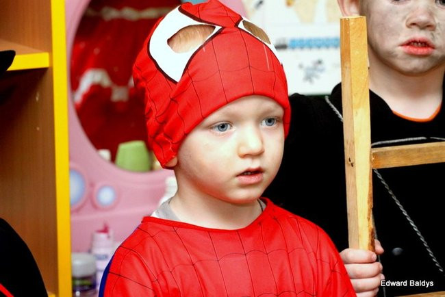 Balik w Drzeczkowie (zdjęcia)