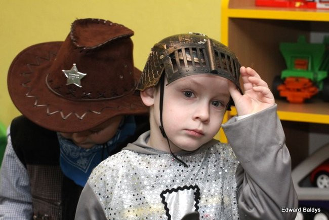 Balik w Drzeczkowie (zdjęcia)