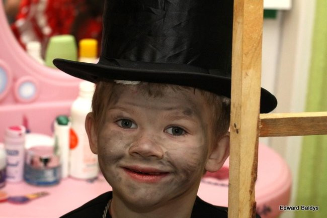 Balik w Drzeczkowie (zdjęcia)