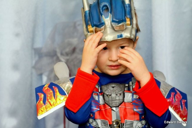 Balik w Drzeczkowie (zdjęcia)