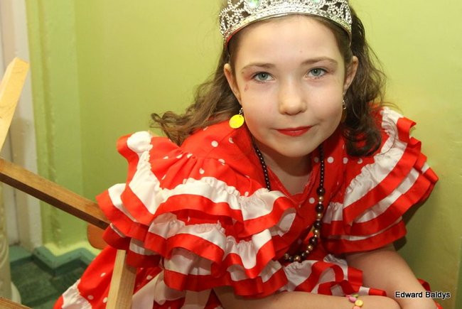 Balik w Drzeczkowie (zdjęcia)