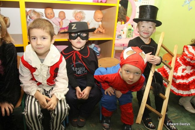 Balik w Drzeczkowie (zdjęcia)