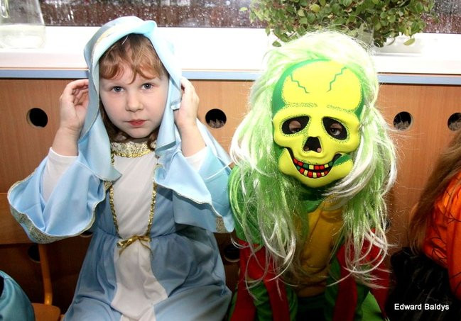 Balik w Drzeczkowie (zdjęcia)